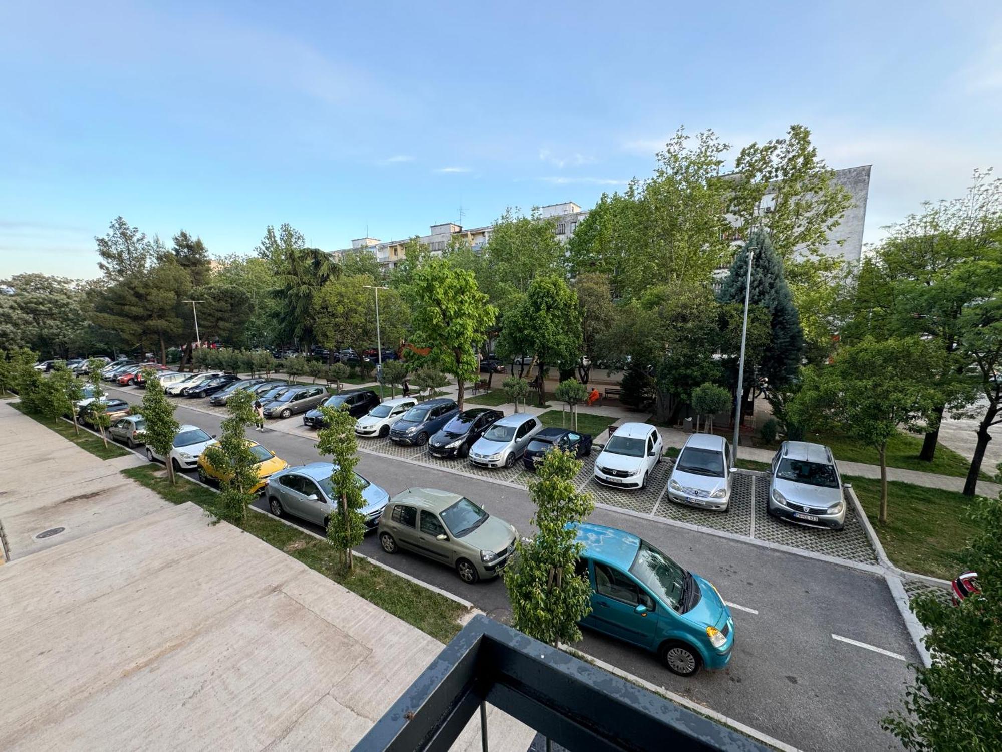 Apartment Eleven Podgorica
